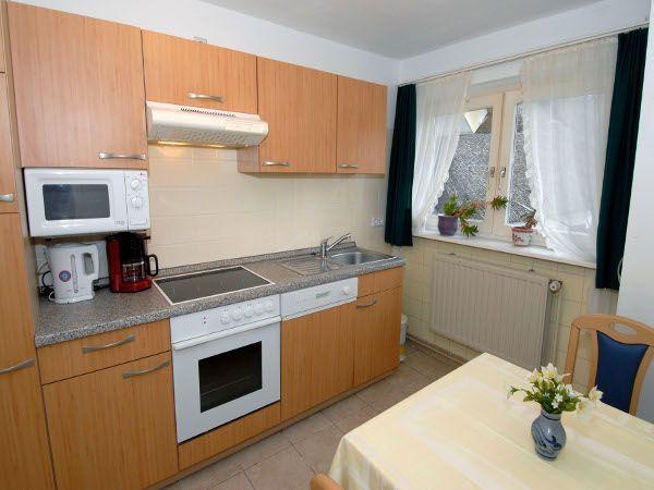 Grenzhof-Elisabethwohnung เวสเทอร์แลนด์ ภายนอก รูปภาพ