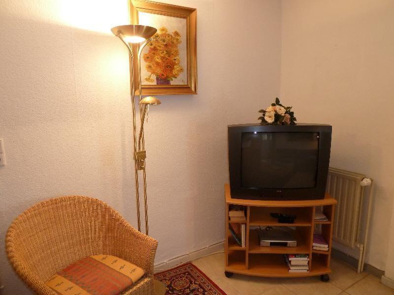 Grenzhof-Elisabethwohnung เวสเทอร์แลนด์ ภายนอก รูปภาพ